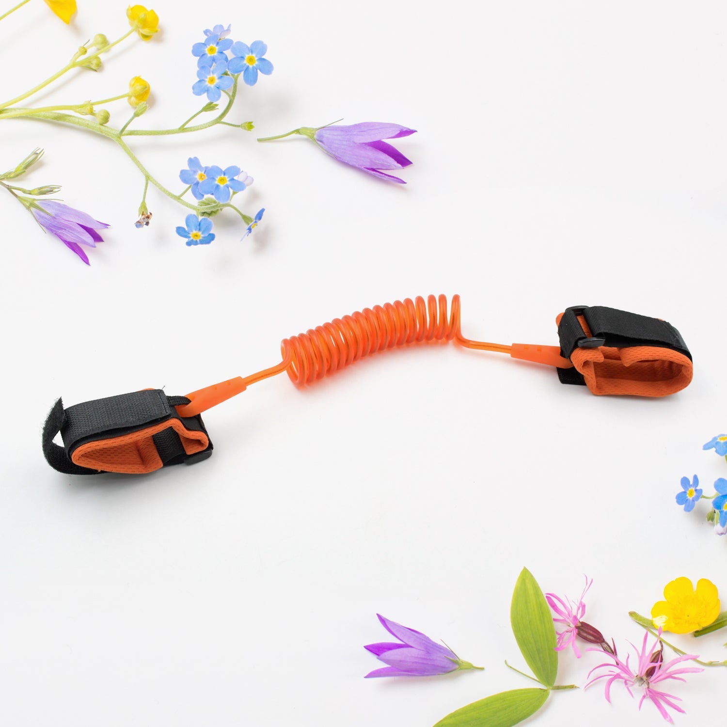 0371 Baby Safety Rope, Anti Lost Safety Wrist Bracelet for Baby Child,with Extra Long Harness Strap Walking Hand Belt, Comfortable Children's Harness for Toddlers Kids (Maximum length to 2.5M) 0371 Baby Safety Rope, Anti Lost Safety Wrist Bracelet for Baby Child,with Extra Long Harness Strap Walking Hand Belt, Comfortable Children's Harness for Toddlers Kids (Maximum length to 2.5M)